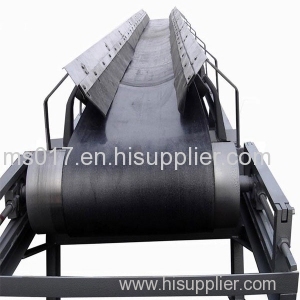 Rubber Belt Conveyor -maisheng