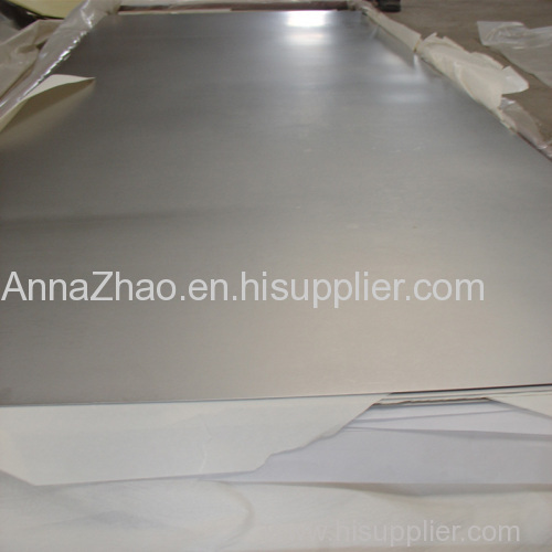 ASTM B265 price pure titanium plate