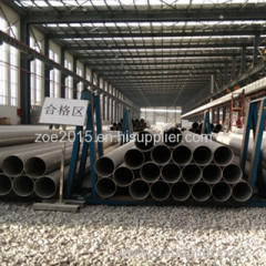 ASTM 304 Stainless Steel Pipes