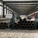 ASTM 304 Stainless Steel Pipes