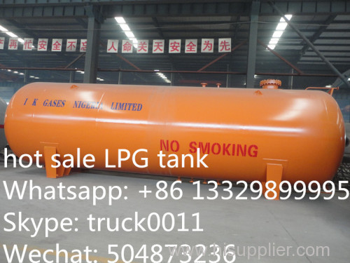 high quality and competitive price CLW pressure vessel for sale