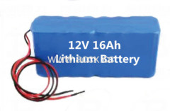 li-ion battery pack 3.7V 7800mAh, 11.1v 2600mAh, 1S3P/3S1P