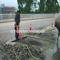 Huineng Brand rapid setting concrete bridge pothole repair mortar