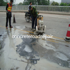 Huineng Brand rapid setting concrete bridge pothole repair mortar