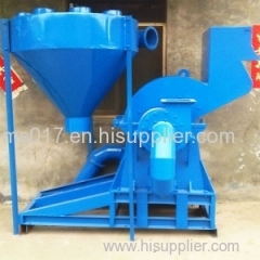 Scrap Metal Crusher maisheng