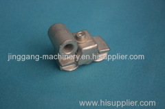 chiming Precision casting Dalian Stainless