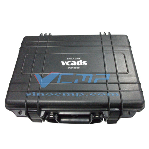 Volvo VCADS Volvo 9998555 VOLVO PTT Interface VOLVO Interface VOLVO Interface 9998555