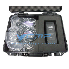 Volvo VCADS Volvo 9998555 VOLVO PTT Interface VOLVO Interface VOLVO Interface 9998555