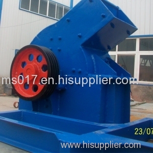 Hammer Mill Crusher maisheng