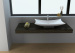 Customized Composite Resin Stone Counter-top Wash Basin