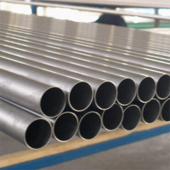 ASTM B862 GR2 titanium and titanium alloy price titanium tube