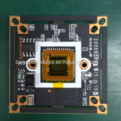 2431H+Aptina 0130 960P 1.3MP ahd camera mainboards, pcbs assembly