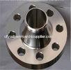 Carbon Steel / Alloy Steel Forged Steel Flange Applications for Sanitary Construction