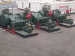 F series BOMCO mud pump used in drilling rig