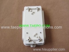 Outdoor DP box for STB module screw locking