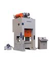 H Type High Speed Press