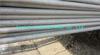 Corrosion Resistance Nickel Alloy Tube , Seamless Stainless Steel Pipe