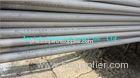 Corrosion Resistance Nickel Alloy Tube , Seamless Stainless Steel Pipe