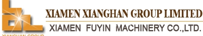 Xiamen FuYin Machinery.Co,Ltd