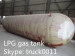 LPG storage tanks manufacturer in China