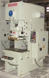 C Type High Performance Press with Fixed Bed