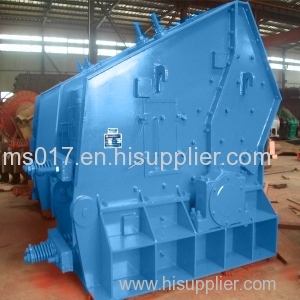 Impact Fine Crusher maisheng