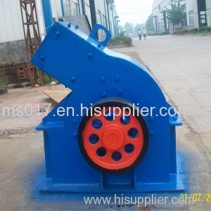 Hammer Crusher maisheng Hammer Crusher