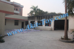 Guangzhou Akit-toy CO.,LTD