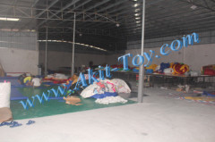 Guangzhou Akit-toy CO.,LTD