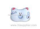 24*18*6cm Memory Foam Pillow Especially Designed For Baby In Blue Color