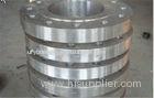 ASTM forged steel flange for water conservancy / machinery / sanitary construction