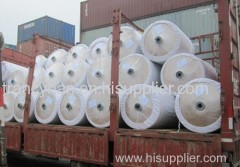 nylon/polyester tire cord fabric