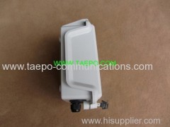 Outdoor 10 pairs DP box for STB module key locking