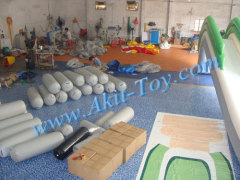 Guangzhou Akit-toy CO.,LTD