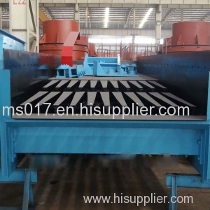 Vibrating Feeder mai sheng