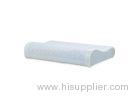 Orthopedic Memory Foam Pillow with Cooling Gel For Reducing Pain And Swelling