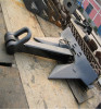 Cheap Marine Folding Anchor for Sale/ Safety Anchor