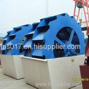 Sand Washing Machine maisheng