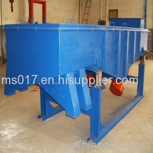 Linear Vibrating Screen maisheng