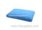 Bread Shape Health Care Cooling Gel Memory Foam Pillow Standard Size