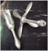 Mushroom High Holding Stainless Steel Marine Anchor