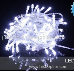 LED holiday string light/ festival light/decorative light wedding /party / decorative light