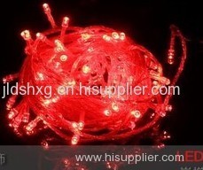 LED holiday string light/ festival light/decorative light wedding /party / decorative light