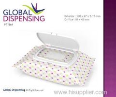 Wet Tissue Flip Lid P71864