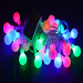 LED ball string light LED holiday string light/ festival light/decorative light, wedding /party / decorative light