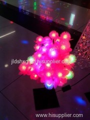 LED motif light, holiday light, Christmas light, festival light, decorative light, LED string light