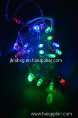 LED strawberry string light holiday light Christmas light festival light, decorative light LED string light