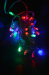 LED strawberry string light holiday light Christmas light festival light, decorative light LED string light