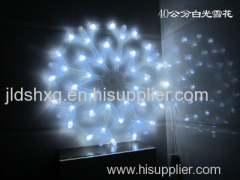 five star/snowflake motif LED light, LED festival/holiday/wedding/hotel/club/bar decorative light