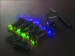 LED solar light LED holiday string light festival light decorative light wedding party decorative light